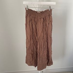 Wilfred Flowy Pants